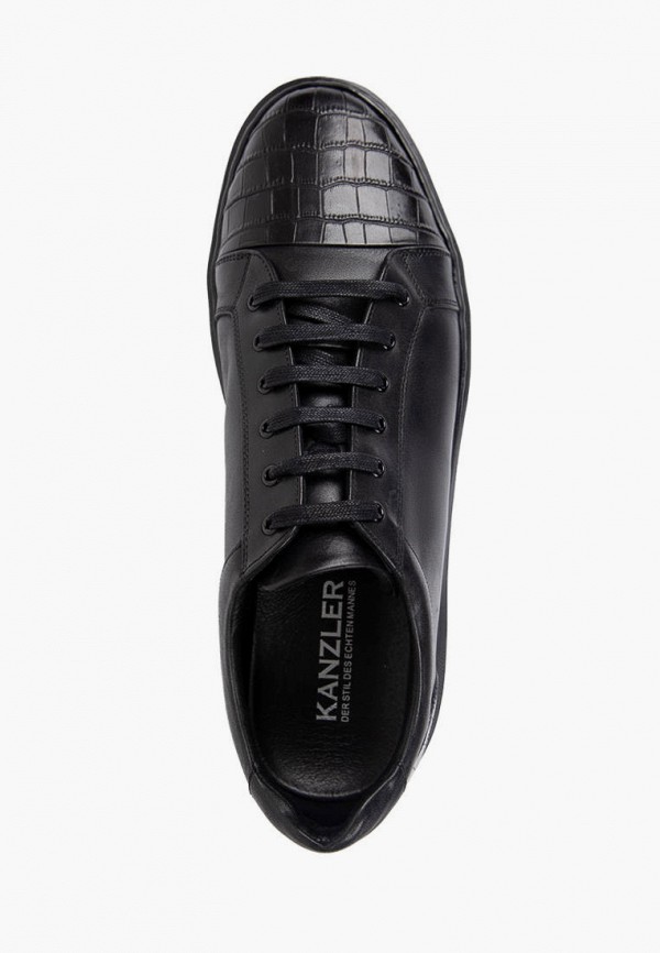 фото Кеды kanzler