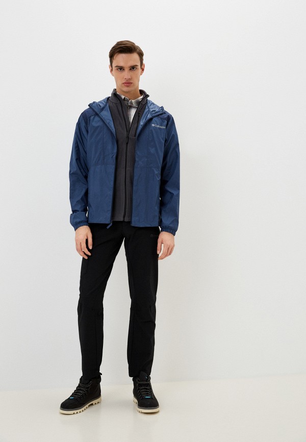 фото Ветровка columbia