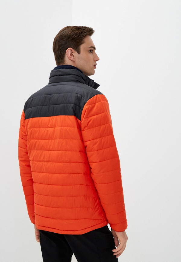 фото Куртка утепленная columbia