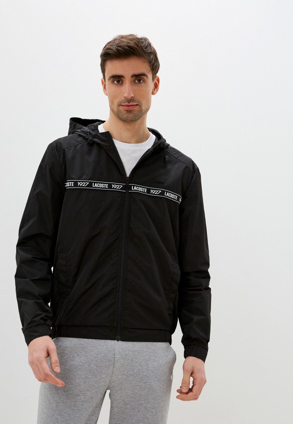 фото Ветровка lacoste