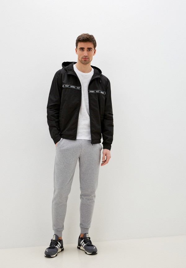 фото Ветровка lacoste