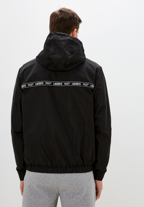 фото Ветровка lacoste