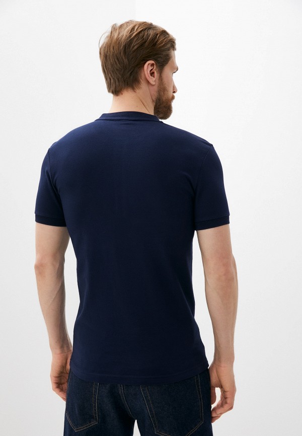 фото Поло lacoste