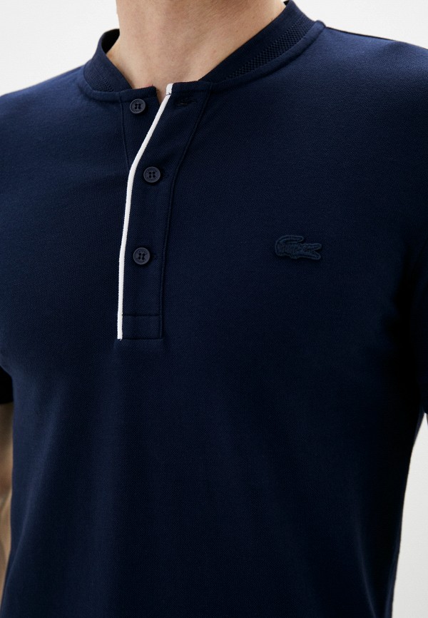 фото Поло lacoste