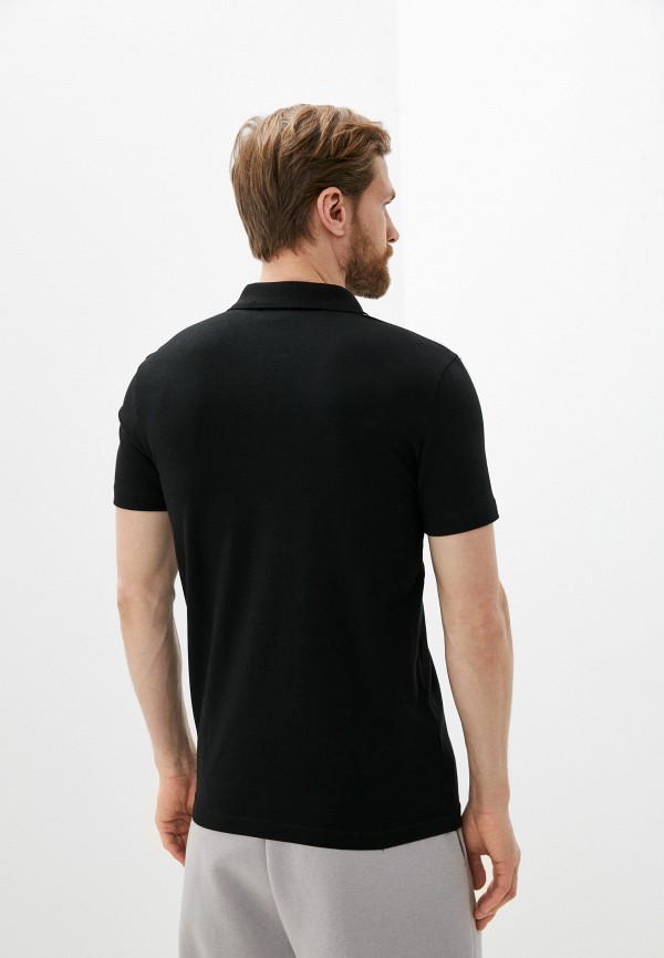 фото Поло lacoste