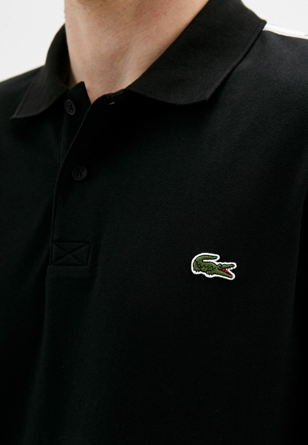 фото Поло lacoste