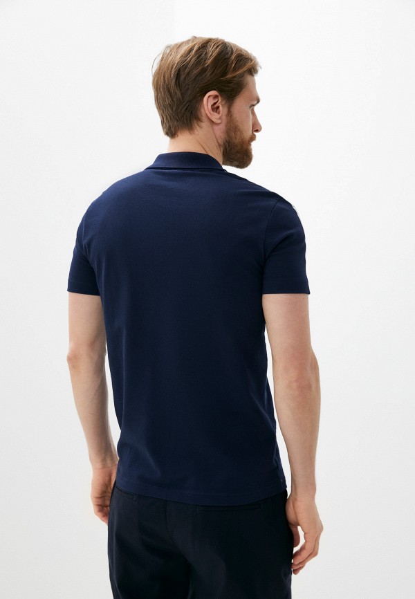 фото Поло lacoste