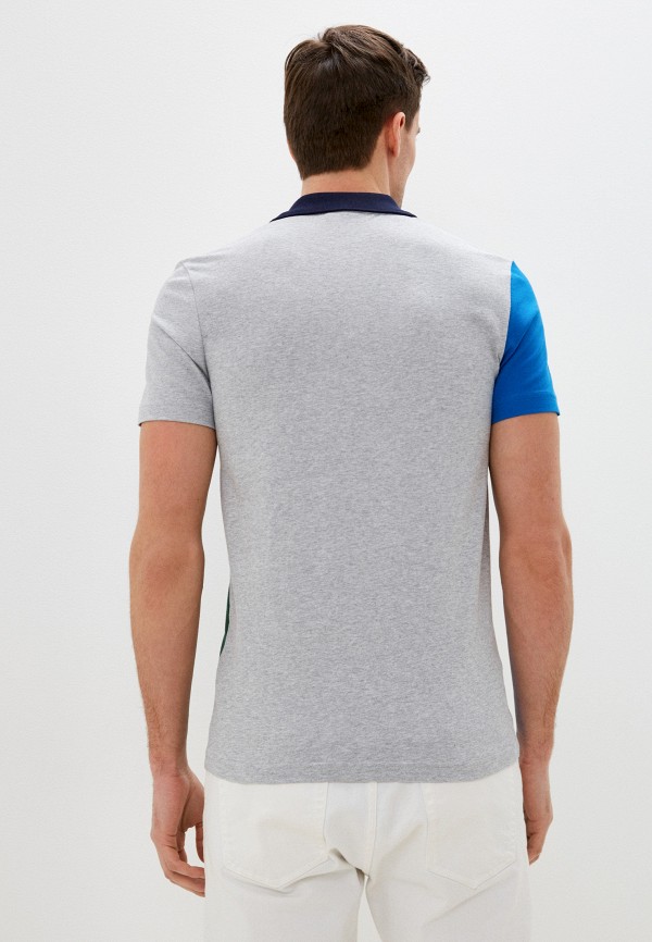 фото Поло lacoste