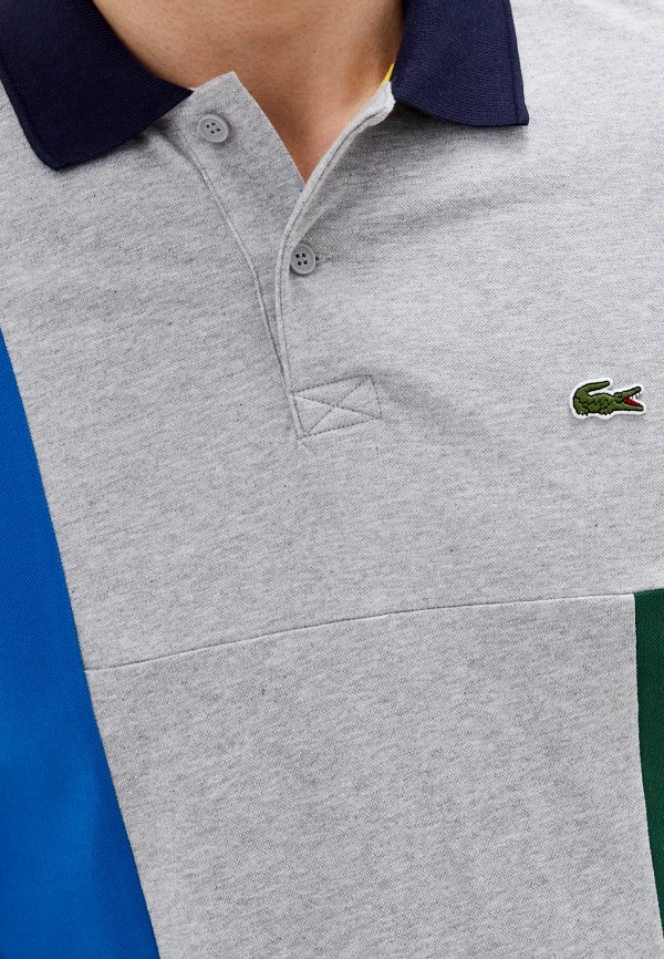 фото Поло lacoste