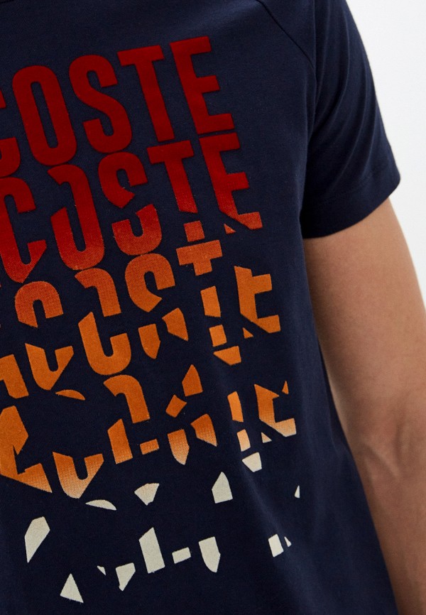 фото Футболка lacoste