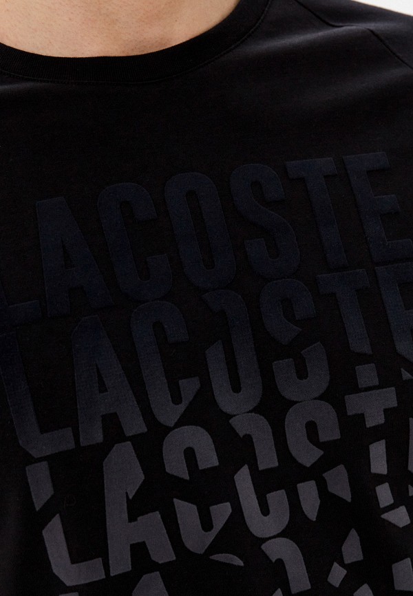 фото Футболка lacoste