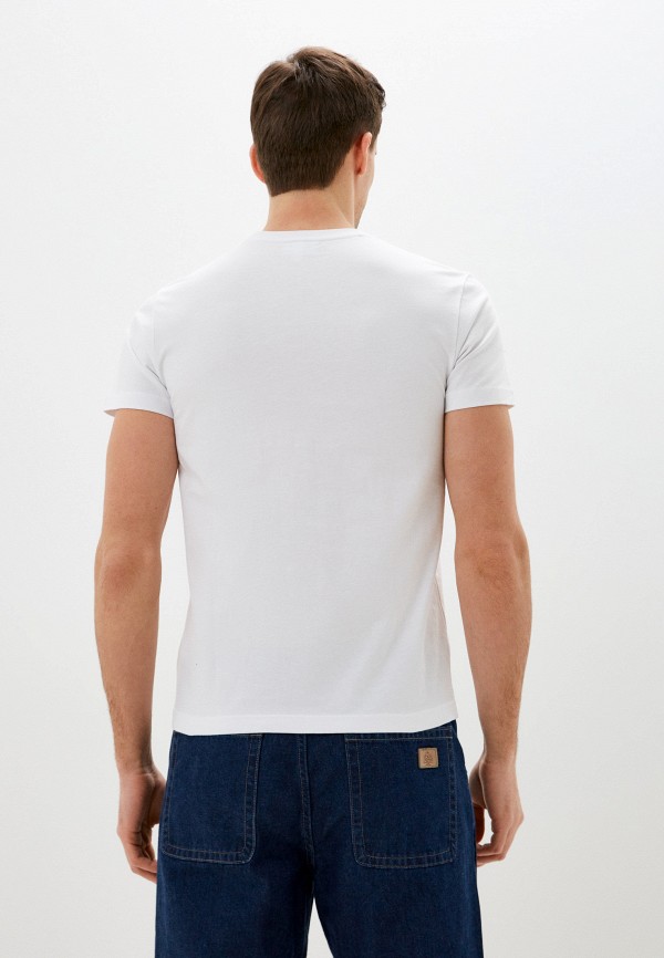 фото Футболка lacoste