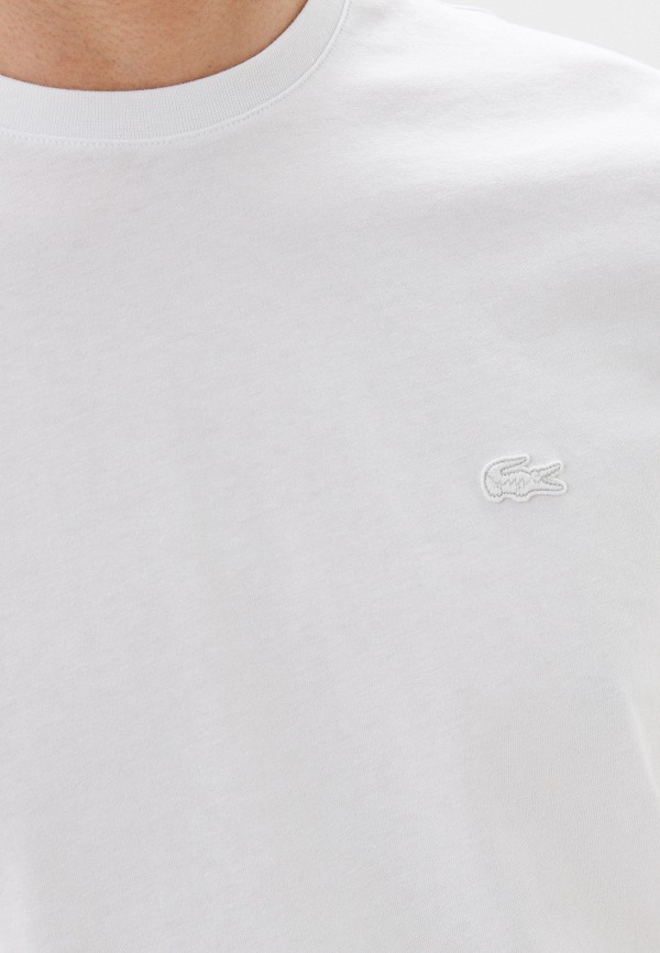 фото Футболка lacoste