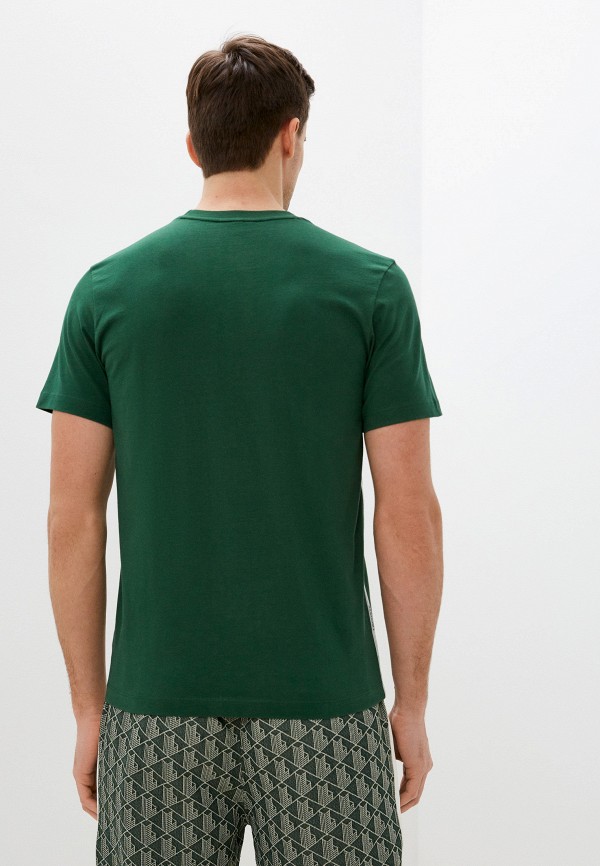 фото Футболка lacoste