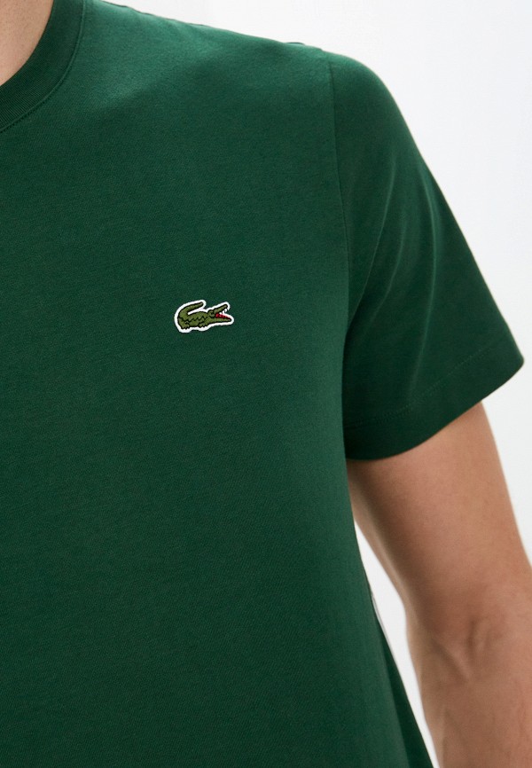 фото Футболка lacoste