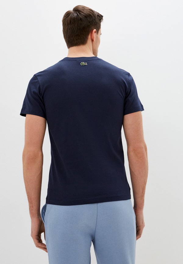 фото Футболка lacoste