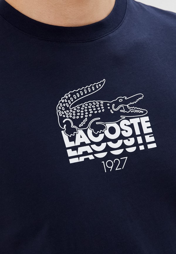 фото Футболка lacoste