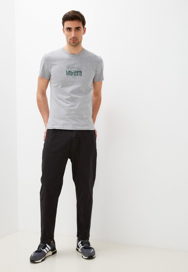 фото Футболка lacoste