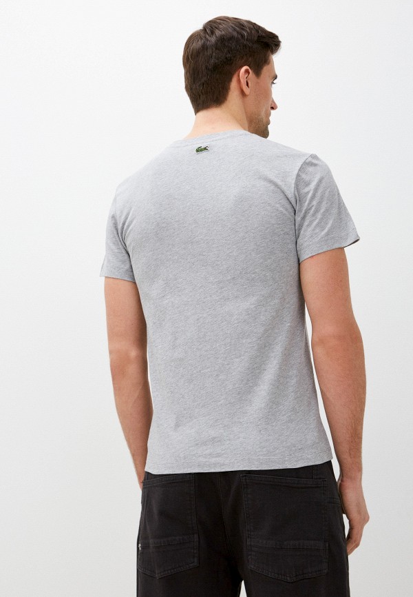 фото Футболка lacoste