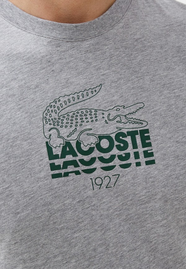 фото Футболка lacoste