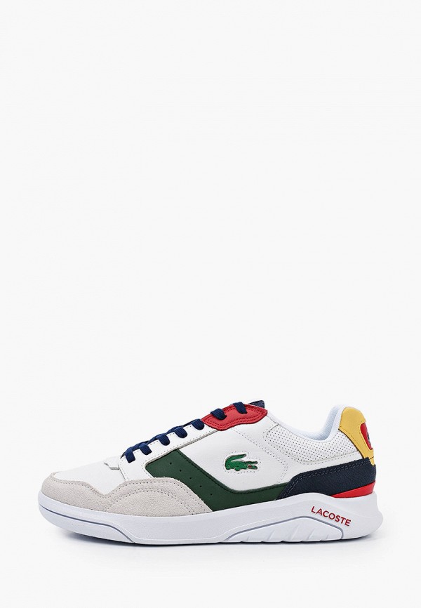 фото Кроссовки lacoste