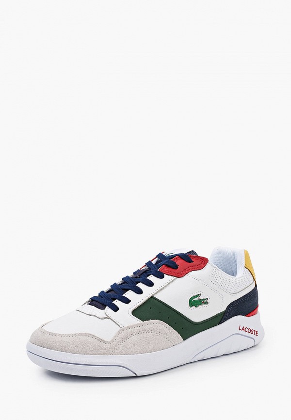 фото Кроссовки lacoste
