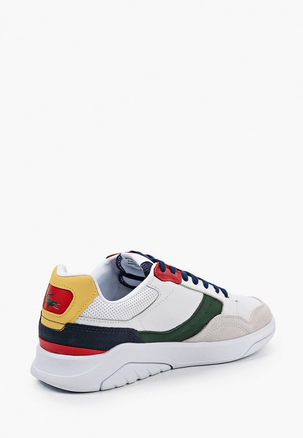 фото Кроссовки lacoste