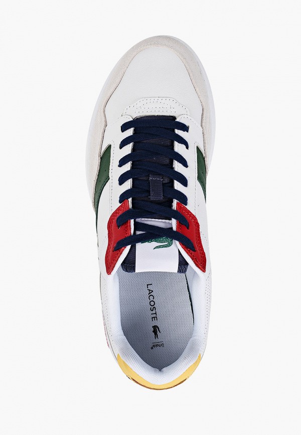 фото Кроссовки lacoste