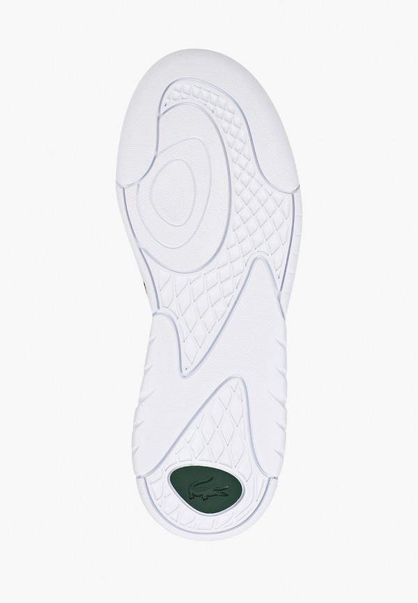 фото Кроссовки lacoste