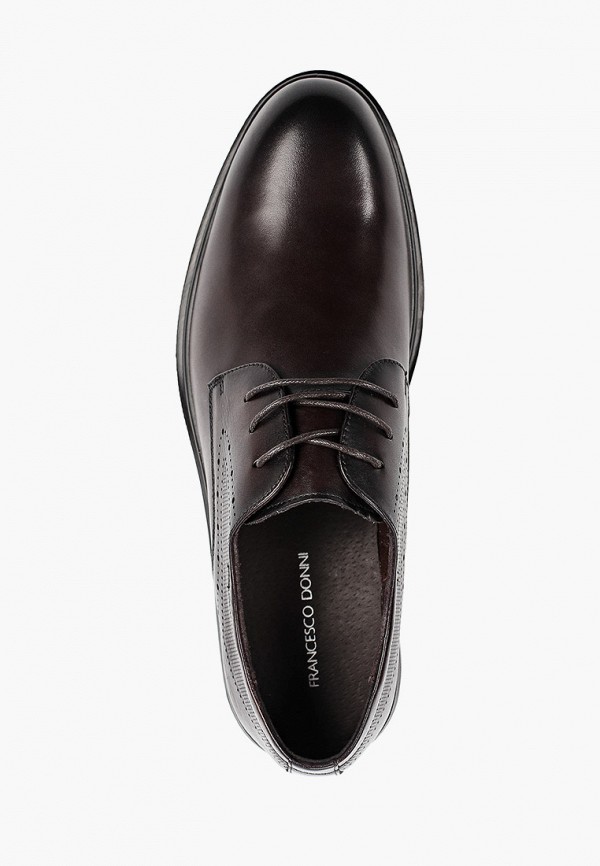 фото Туфли francesco donni