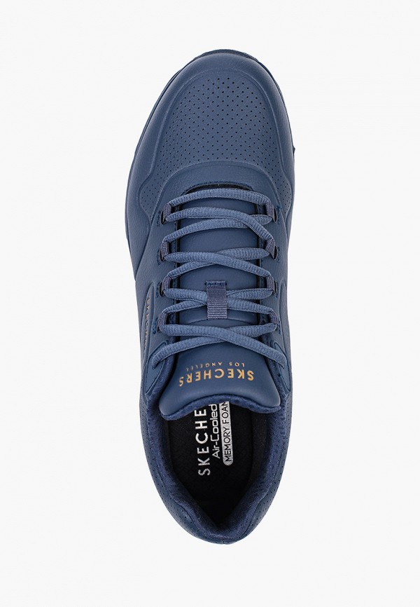 фото Кроссовки skechers