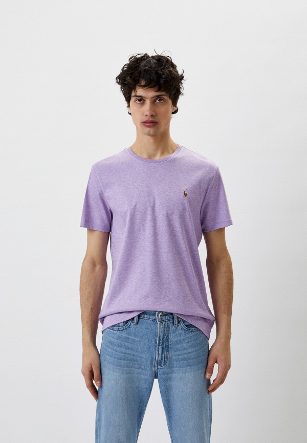 фото Футболка polo ralph lauren