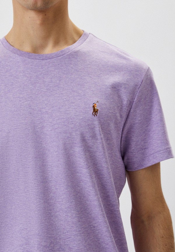 фото Футболка polo ralph lauren