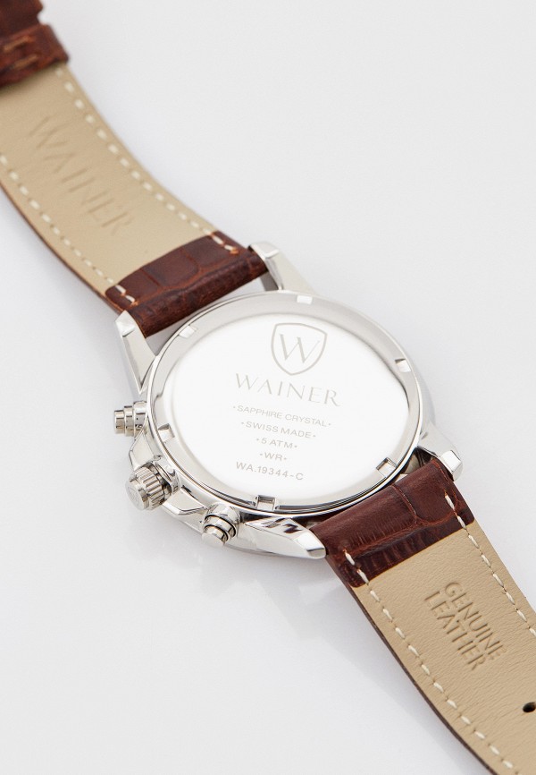 фото Часы wainer
