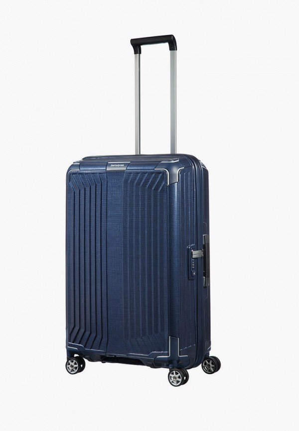 фото Чемодан samsonite