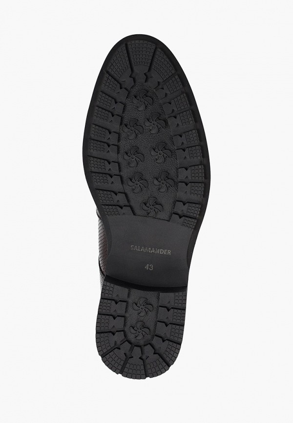фото Туфли salamander