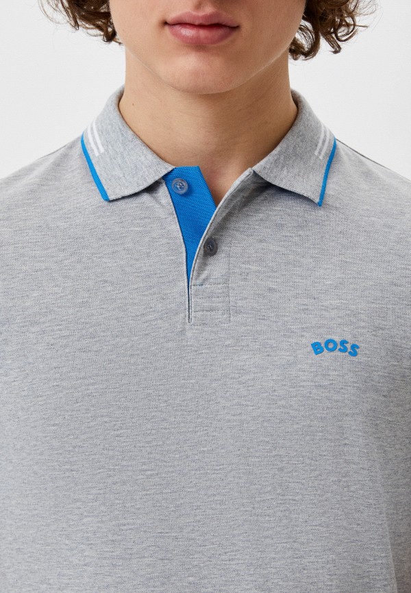 фото Поло boss