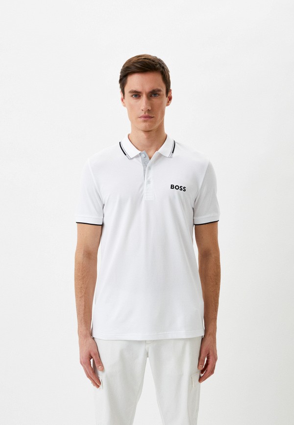 фото Поло boss