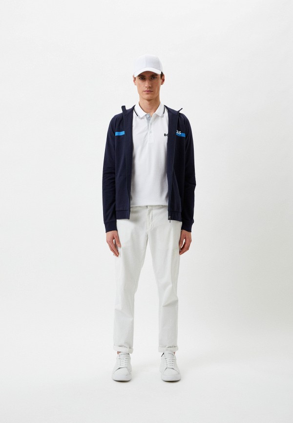 фото Поло boss