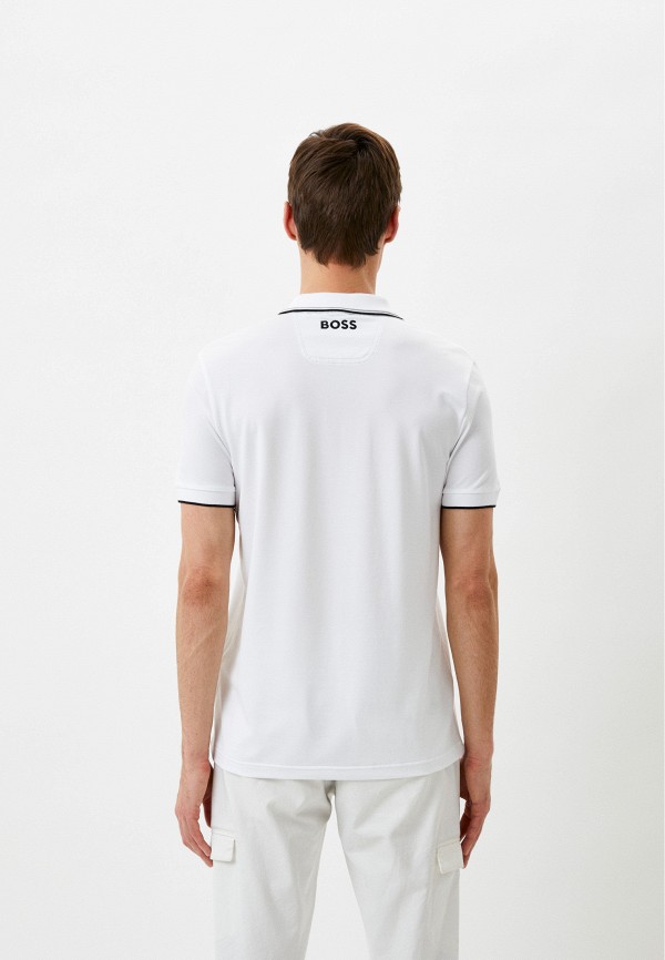 фото Поло boss