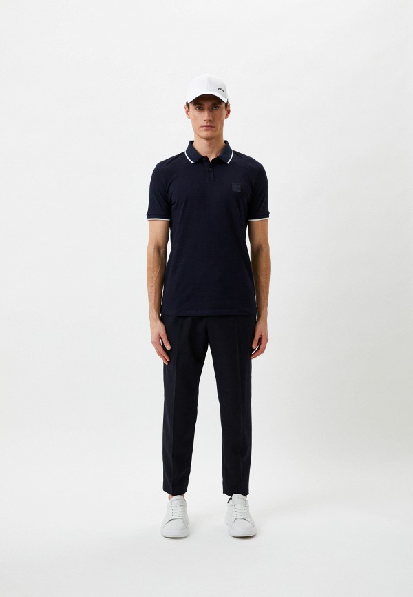 фото Поло boss