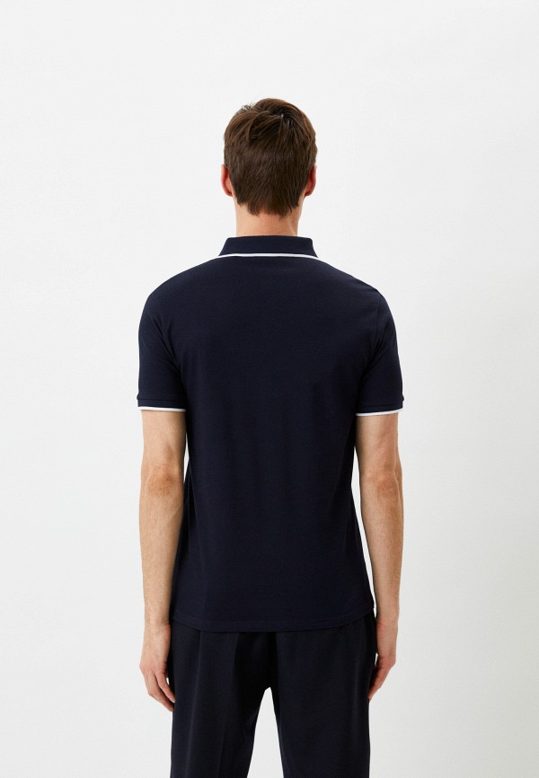 фото Поло boss