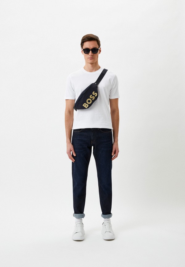 фото Футболка boss