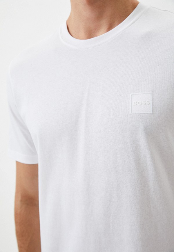 фото Футболка boss