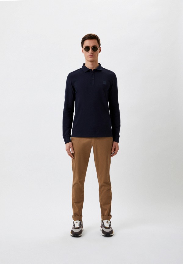 фото Поло boss