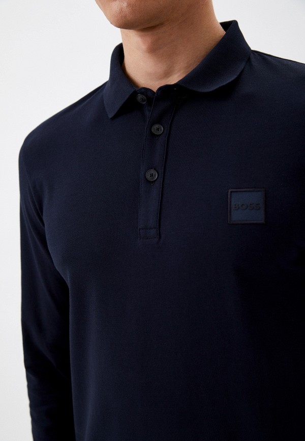 фото Поло boss