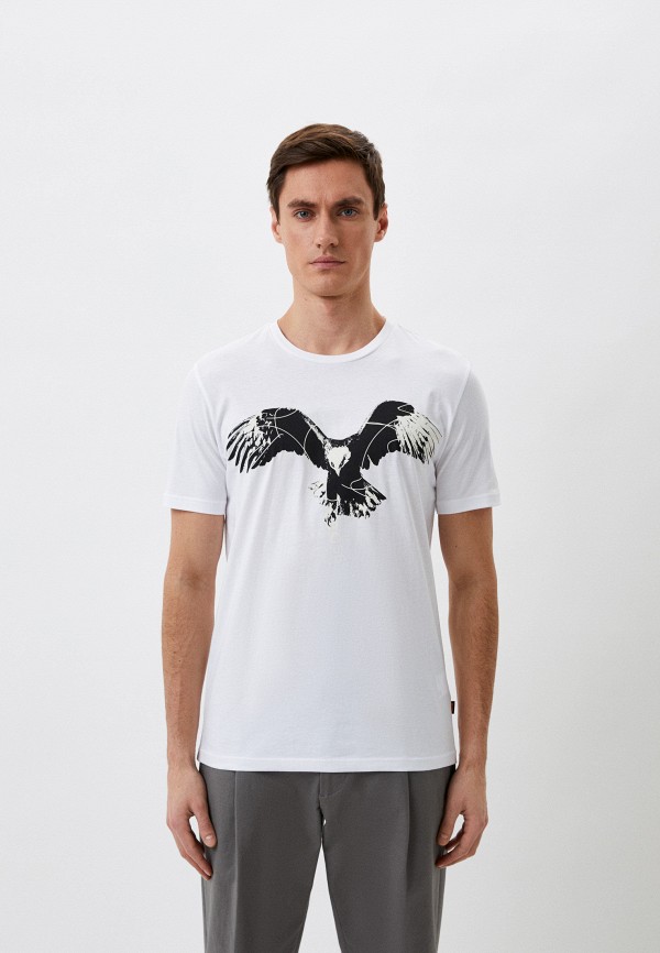 фото Футболка boss