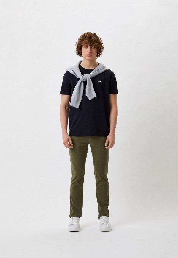 фото Футболка boss