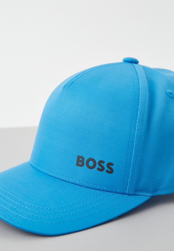 фото Бейсболка boss