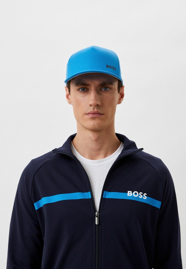 фото Бейсболка boss